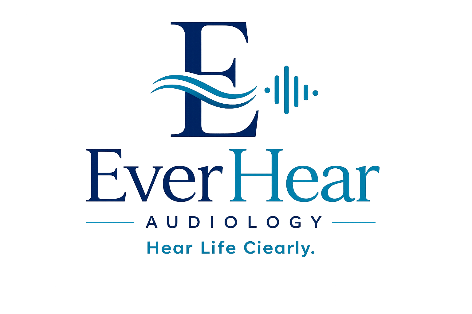 EverHear Audiology — Hear Life Clearly